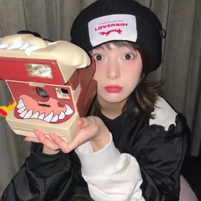 爱情鸟的自救