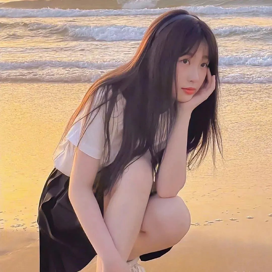 艳丽娇娃